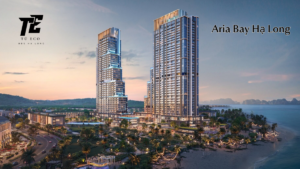 Aria Bay Hạ Long