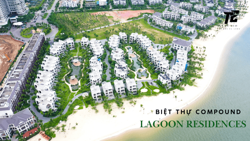 Lagoon Residences - thực tế