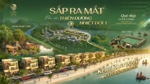 Quỹ đẹp cuối cùng Thiên Đường Nhiệt Đới
