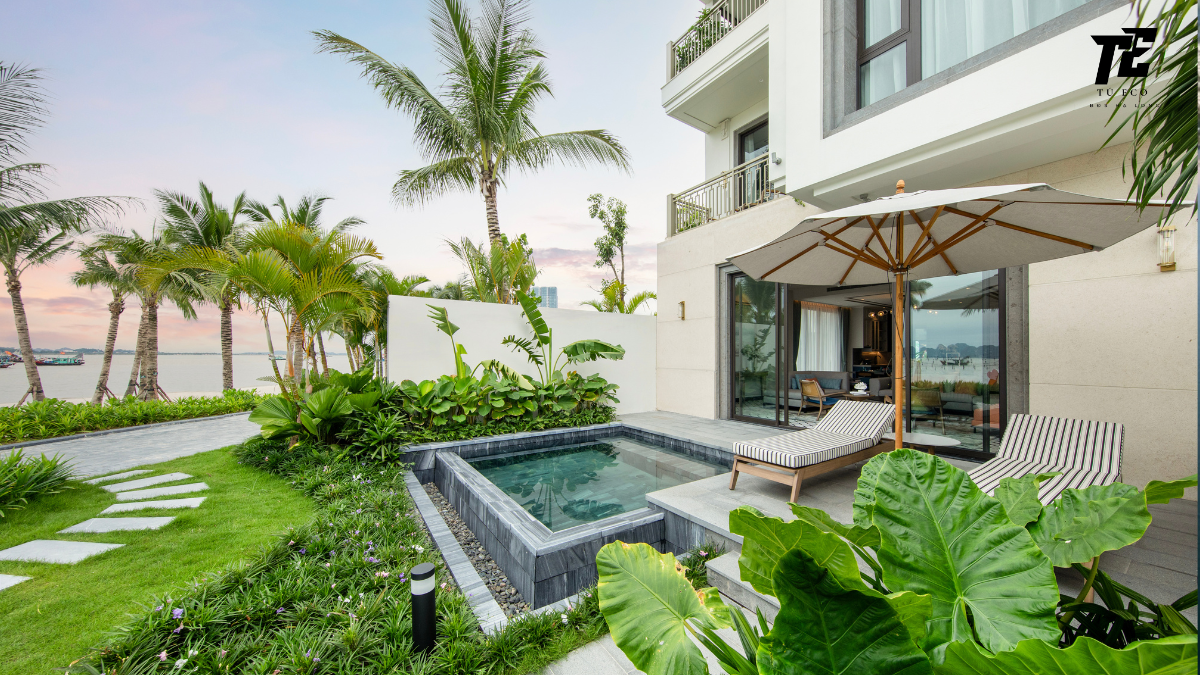 R91 Lagoon Residences