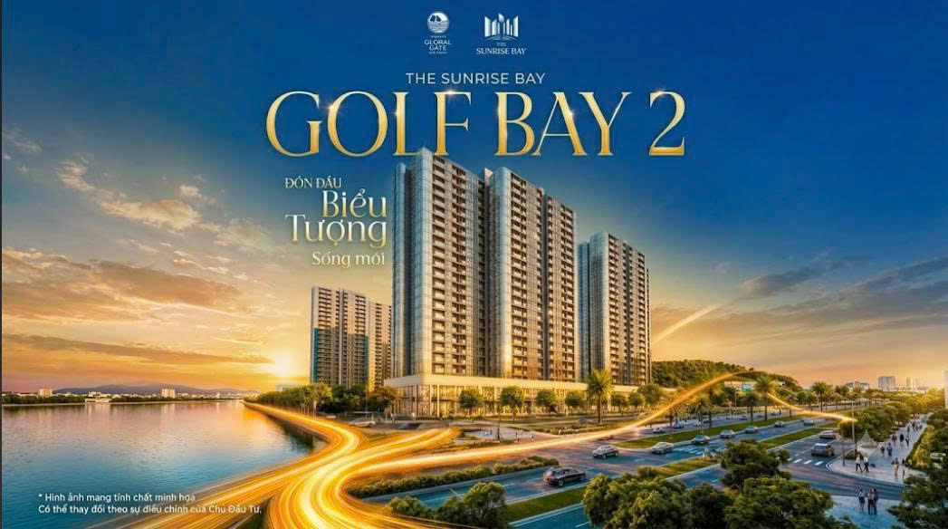 Toa G2 Golf Bay